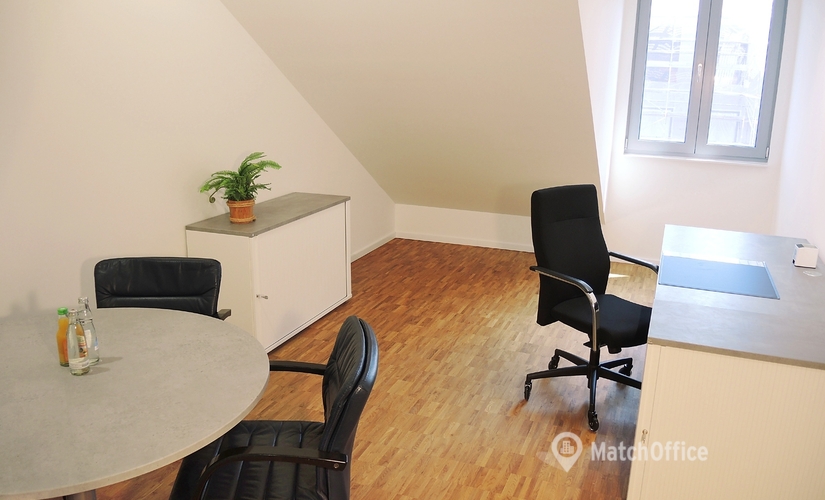 Hertha-Lindner-Straße 10-12, Büro mieten in Dresden, 5