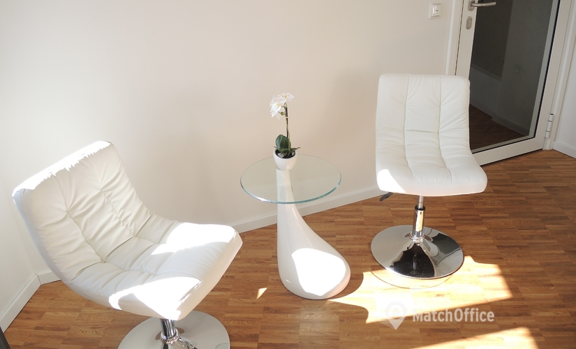 30 m² Shared office  in Dresden, Hertha-Lindner-Straße 10-12 (01067) - 6 | MatchOffice