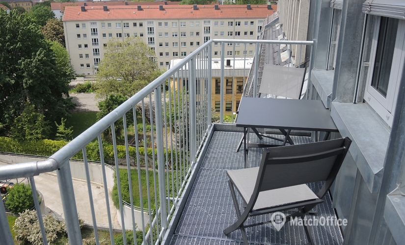 Hertha-Lindner-Straße 10-12,  Coworking in Dresden