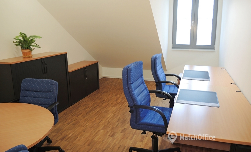 Hertha-Lindner-Straße 10-12,  Coworking in Dresden