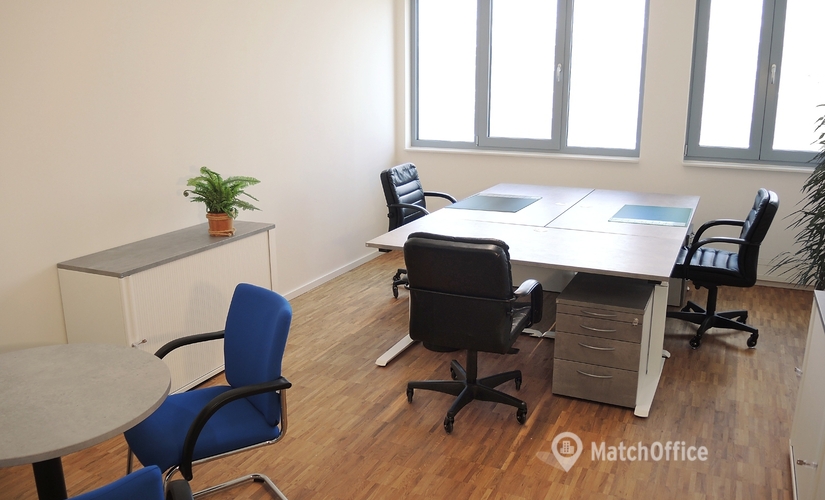 36 m² Co-working  in Dresden, Hertha-Lindner-Straße 10-12 (01067) - 14 | MatchOffice.com