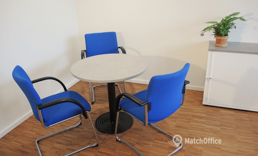 36 m² Coworking space  in Dresden, Hertha-Lindner-Straße 10-12 (01067) - 15 | MatchOffice