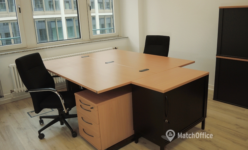 33 m² Business park in Leipzig, Nordstraße 17-21 (04105) - 15 | MatchOffice