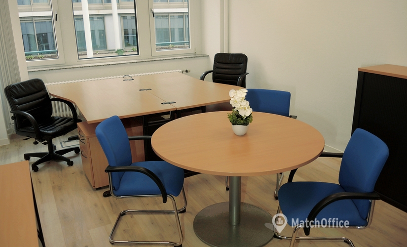 Nordstraße 17-21,  Coworking in Leipzig, 5