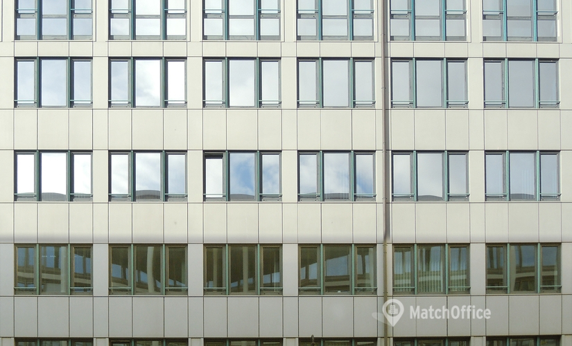 Virtual office space in Leipzig, Nordstraße 17-21 (04105) - 13 | MatchOffice.com