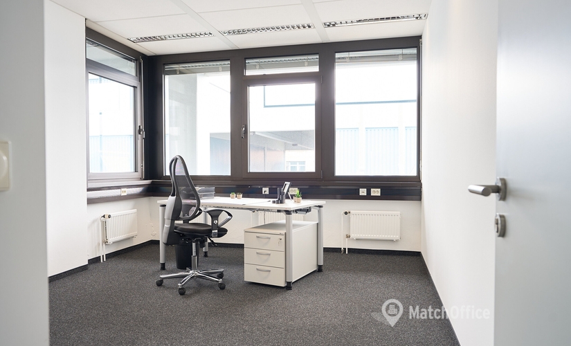 131 m² Serviced office in Alzenau, Industriestraße 13 (63755) - 3 | MatchOffice.com