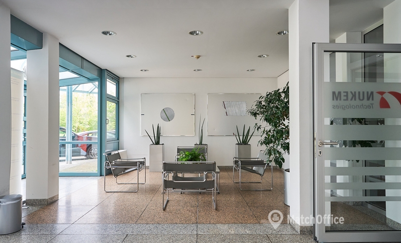 131 m² Business center in Alzenau, Industriestraße 13 (63755) - 2 | MatchOffice.com