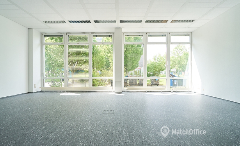 Landsberger Str. 217-267, Business Center in Berlin Mahlsdorf
