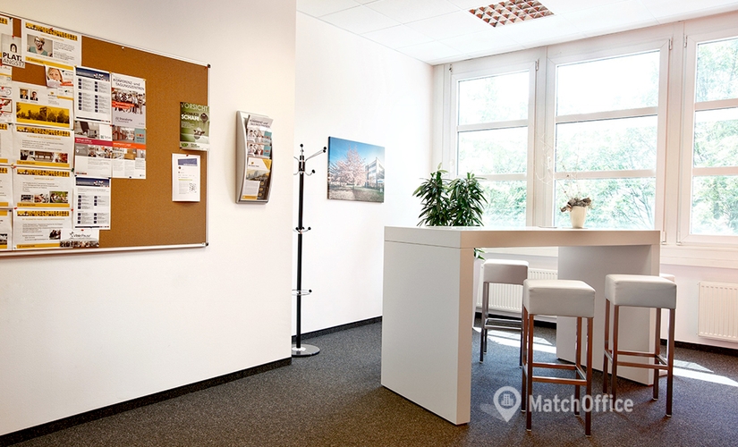 Landsberger Str. 217-267, Business Center in Berlin Mahlsdorf