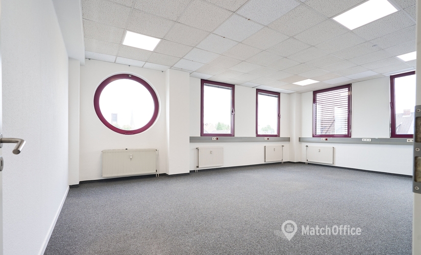 4200 m² Serviced office in Bochum, Herner Str. 299 / Verkehrsstraße (44809) - 2 | MatchOffice.com