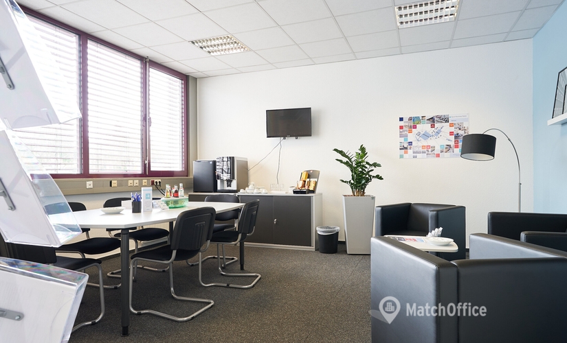 4200 m² Business space in Bochum, Herner Str. 299 / Verkehrsstraße (44809) - 12 | MatchOffice