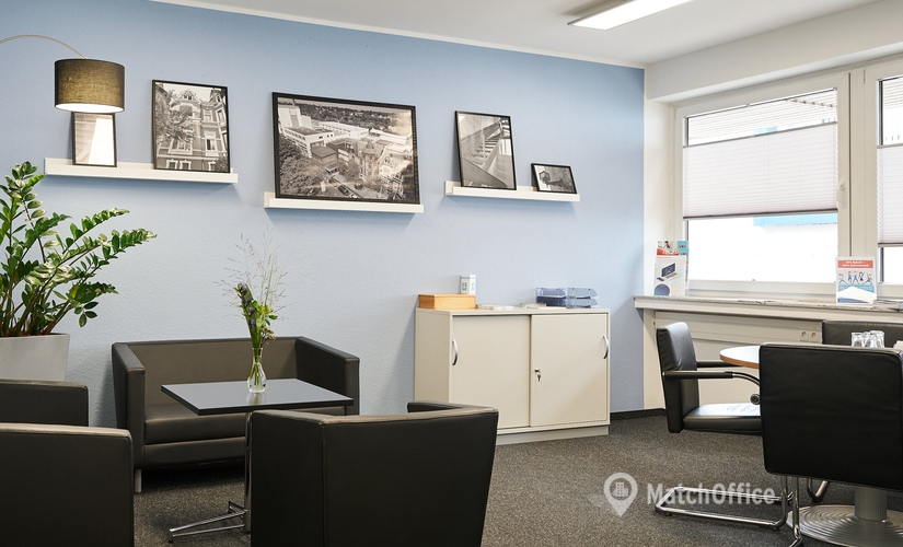 500 m² Business park in Bonn, Siemensstraße 15-19 (53121) - 2 | MatchOffice