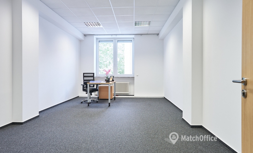 500 m² Business park in Bonn, Siemensstraße 15-19 (53121) - 2 | MatchOffice.com
