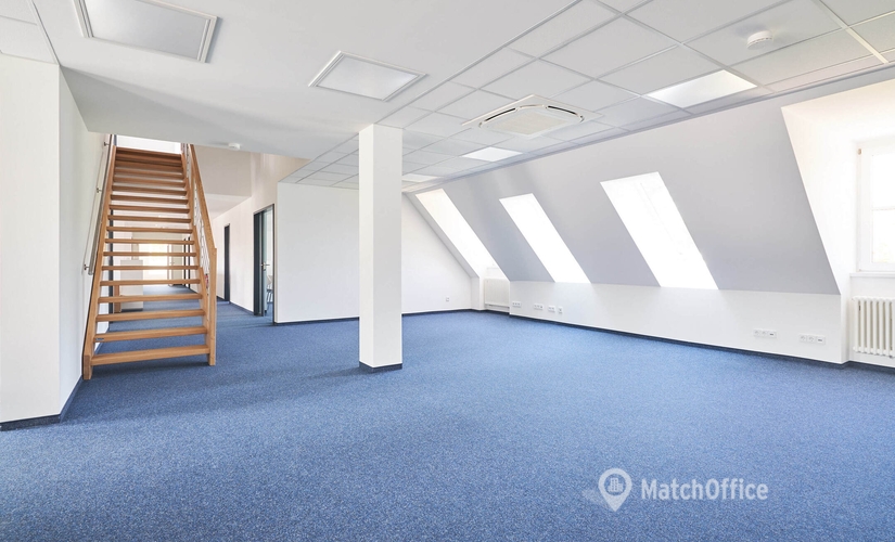 Zur Wetterwarte 50, Business Center in Dresden