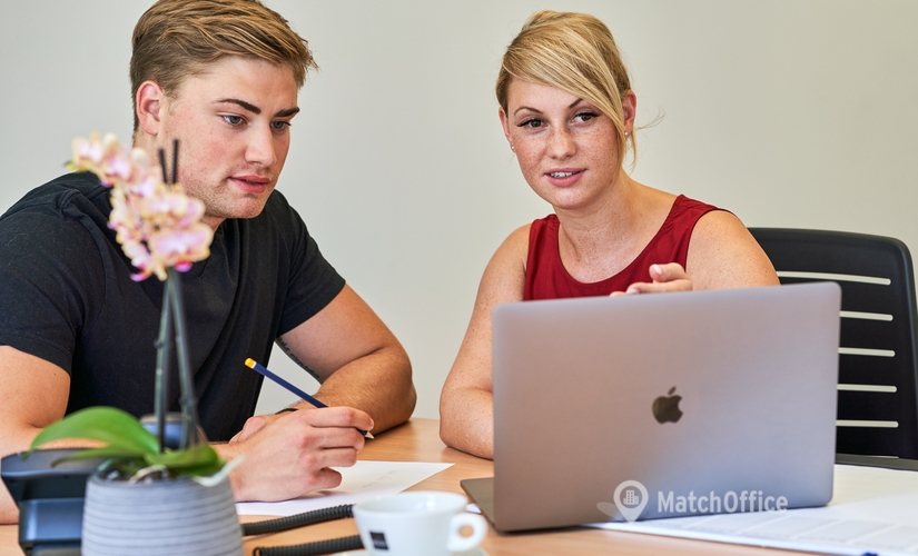 520 m² Serviced office in Essen, Schnabelstraße 1 (45134) - 3 | MatchOffice.com