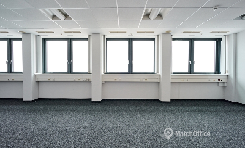 500 m² Serviced office in Frankfurt Ost, Hanauer Landstraße 328-330 (60314) - 2 | MatchOffice.com