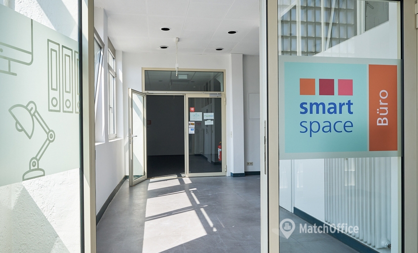 Stuttgarter Straße 106, Business Center in Fellbach