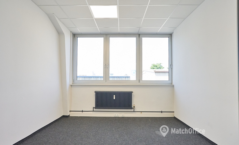 Stuttgarter Straße 106, Business Center in Fellbach