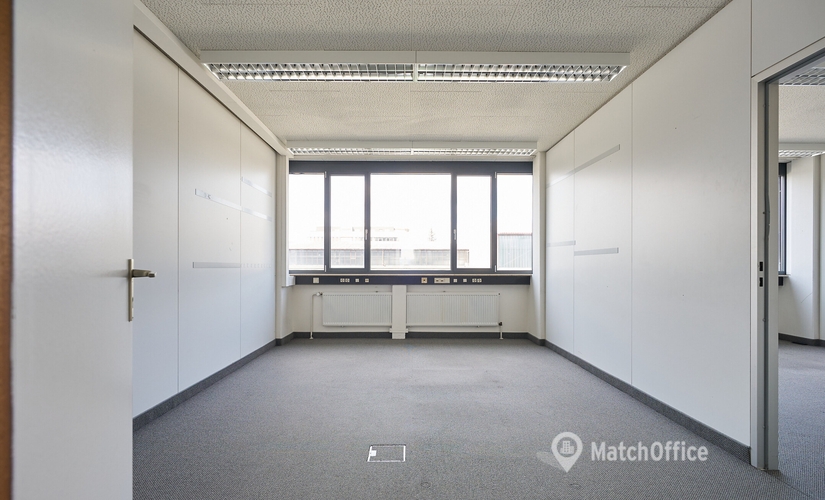 Stuttgarter Straße 106, Business Center in Fellbach