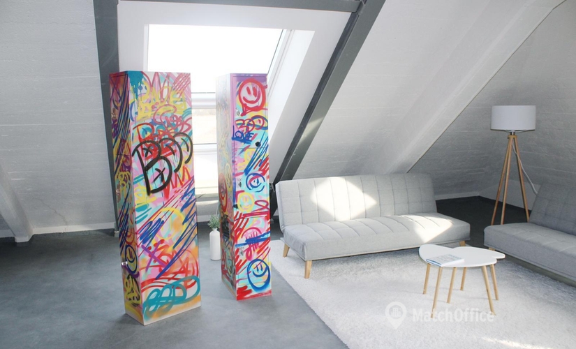 Am alten Wasserwerk 1, Coworking Space in Hildesheim, 4