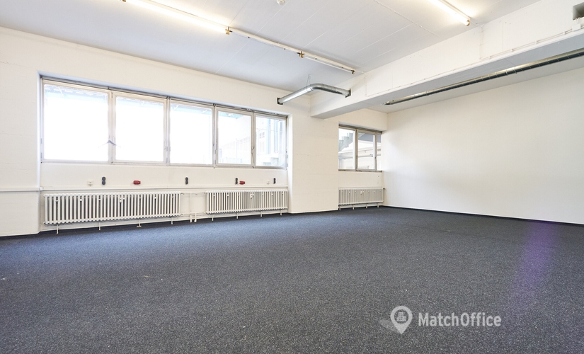 Osterholzallee 140/144, Business Center in Ludwigsburg