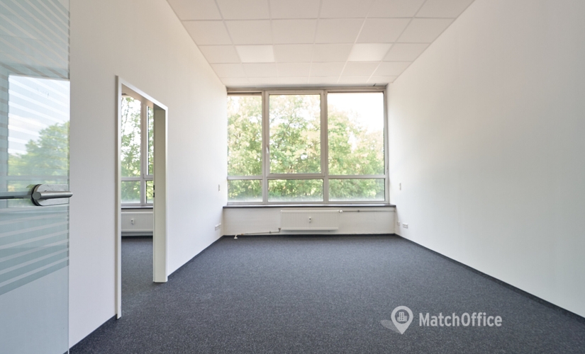 Osterholzallee 140/144, Business Center in Ludwigsburg