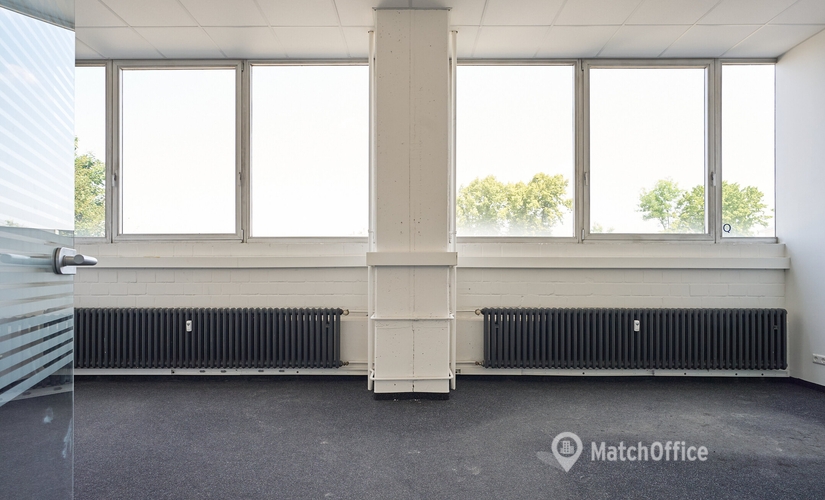 Osterholzallee 140/144, Business Center in Ludwigsburg