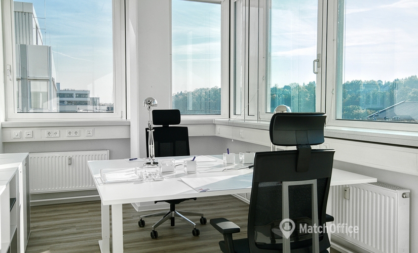 22 m² Business center in Wiesbaden, Mainzer Straße 75 (65189) - 3 | MatchOffice