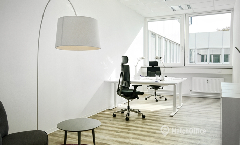 22 m² Business space in Wiesbaden, Mainzer Straße 75 (65189) - 2 | MatchOffice.com