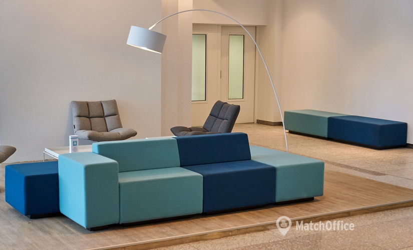 22 m² Business park in Wiesbaden, Mainzer Straße 75 (65189) - 8 | MatchOffice.com