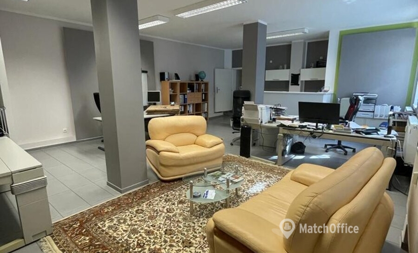 Mallinckrodtstraße 185, Virtual Office in Dortmund, 0