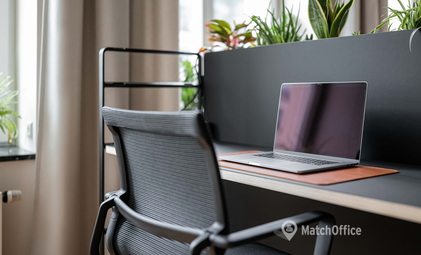 Virtual address in Berlin Mitte, Friedrichstraße 171 (10117) - 1 | MatchOffice.com