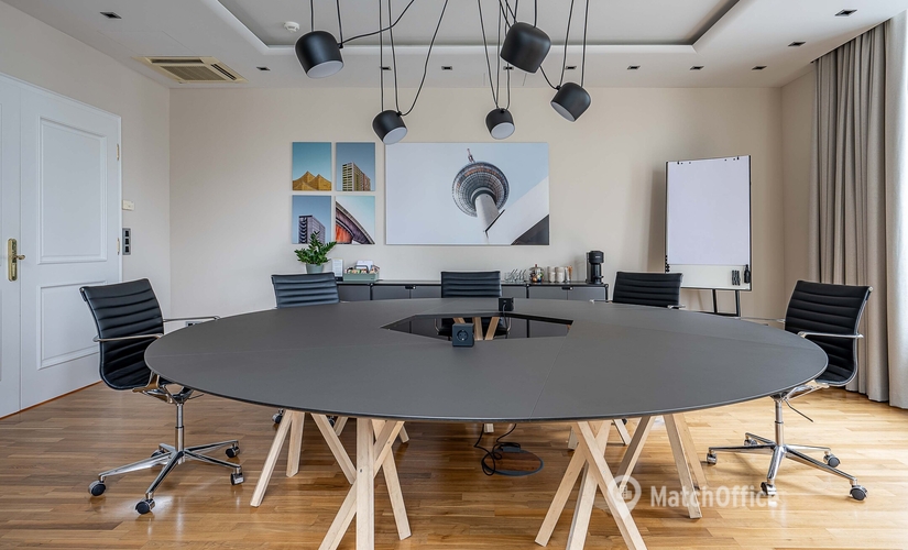 Virtual office in Berlin Mitte, Friedrichstraße 171 (10117) - 5 | MatchOffice.com