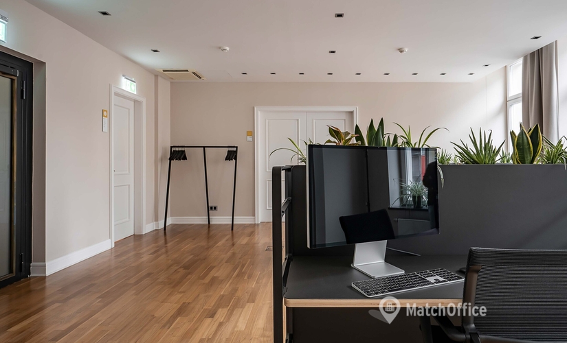 Virtual office space in Berlin Mitte, Friedrichstraße 171 (10117) - 2 | MatchOffice.com