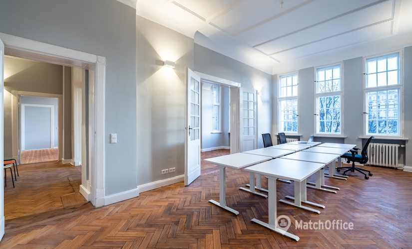 Paul-Lincke-Ufer 42, Business Center in Berlin Kreuzberg, 8