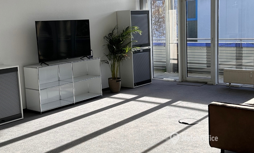 Quarzstraße 4,  Coworking in Leverkusen, 0