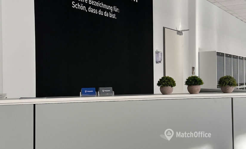 Quarzstraße 4, Coworking Space in Leverkusen, 1