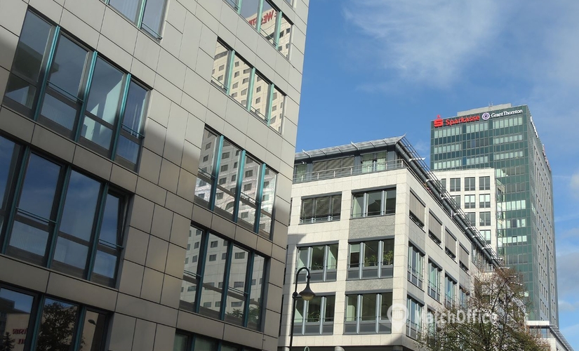37 m² Meeting room in Leipzig, Nordstraße 17-21 (04105) - 6 | MatchOffice