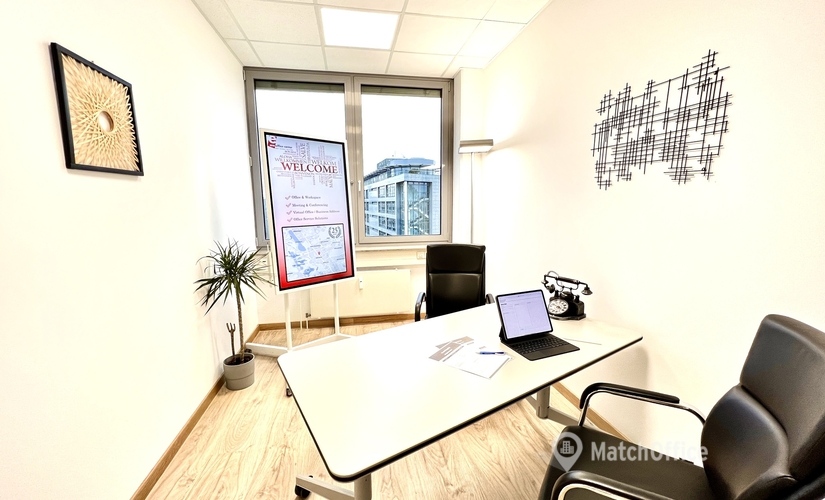 30 m² Shared workspace  in Hannover, Hildesheimer Str. 265-267 (30519) - 1 | MatchOffice