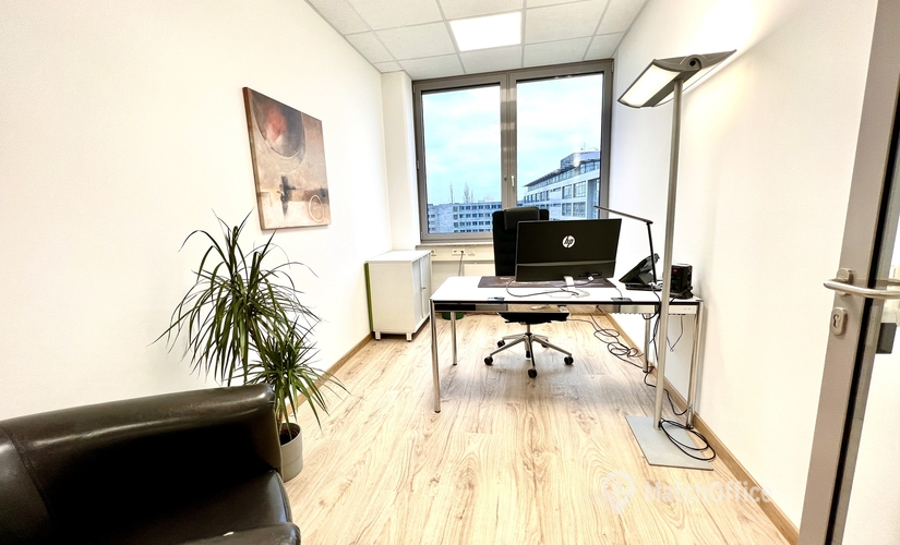Hildesheimer Str. 265-267, Coworking Space in Hannover, 2