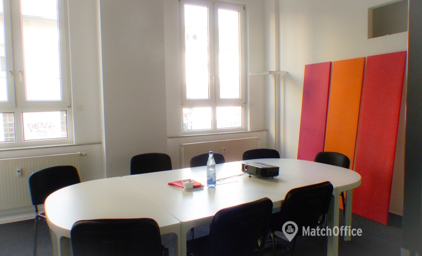 90 m² Serviced office for rent in Offenbach, Löwenstraße 4, 63067  - 3 | MatchOffice