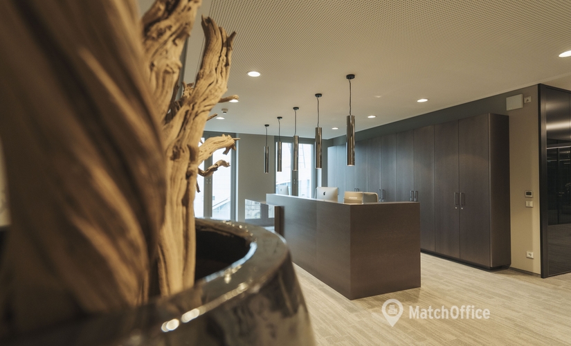 23 m² Business space in Berlin Mitte, Kurfürstendamm 14 (10719) - 1 | MatchOffice.com