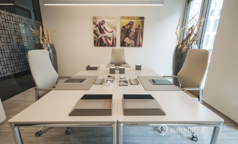 23 m² Business park in Berlin Mitte, Kurfürstendamm 14 (10719) - 3 | MatchOffice