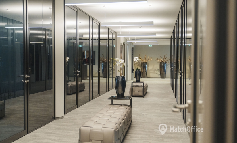 23 m² Serviced office in Berlin Mitte, Kurfürstendamm 14 (10719) - 4 | MatchOffice.com
