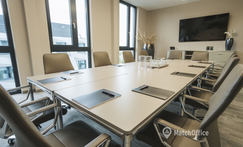 39 m² Conference center in Schönefeld, Kienberger Allee 4 (12529) - 0 | MatchOffice
