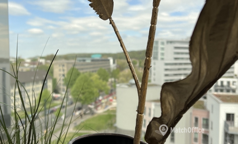 Grafenberger Allee 277-287,  Virtuelles Büro in Düsseldorf Flingern Nord