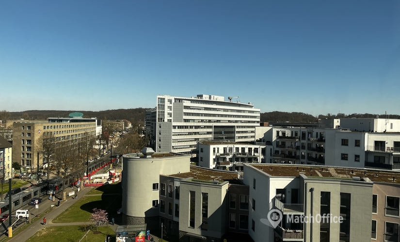 Virtual office space in Ratingen, Grafenberger Allee (40237) - 2 | MatchOffice