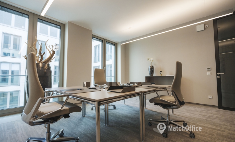 Kurfürstendamm 14, Coworking Space in Berlin Mitte, 1