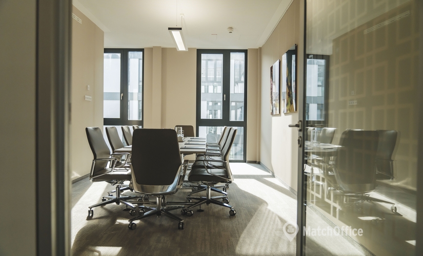 23 m² Coworking  in Schönefeld, Kienberger Allee 4 (12529) - 0 | MatchOffice