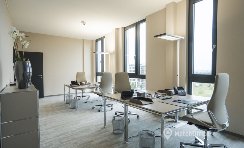 23 m² Co-working  in Schönefeld, Kienberger Allee 4 (12529) - 1 | MatchOffice.com